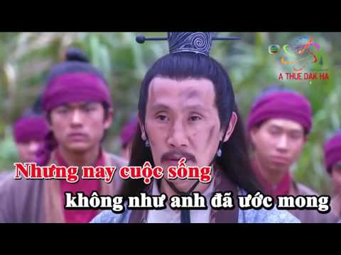 Thất Tình   Remix   Karaoke Trịnh Dinh Quang