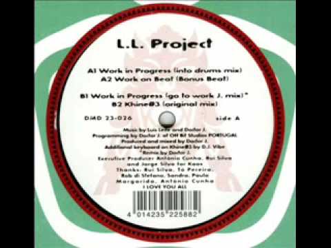 L.L. Project - Khine #3