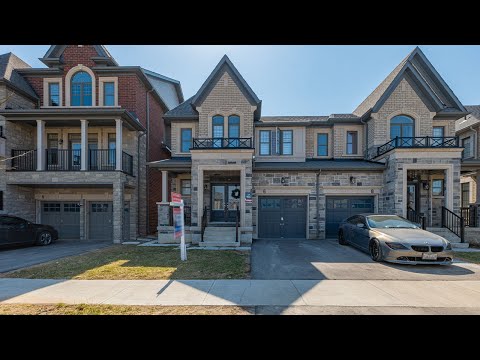 SOLD! 6 Faders Dr in Brampton, Ontario L7A 4Y2 | Lino Arci Team 416-571-2724