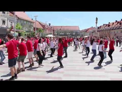 Četvorka v Ljutomeru 2017