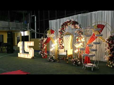 15 Años de Yorlin López, Pajapita San Marcos