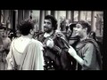 Androcles And The Lion 1952 Clip 2