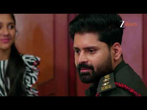 Nindu Noorella Saavasam | Ep - 743 | Preview | Nov 26 2025 | Zee Telugu