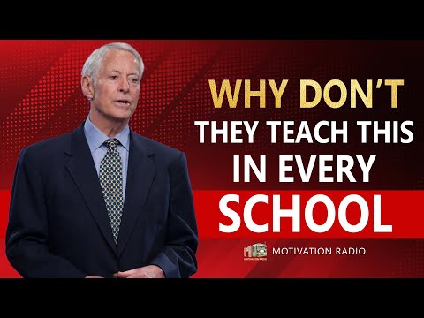 Brian Tracy Leaves the Audience SPEECHLESS | One of the Best Motivational Speeches Ever | 2024