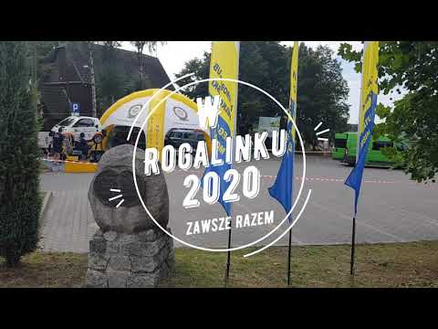 2020 w Rogalinku