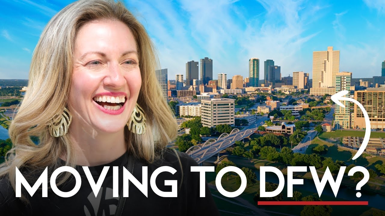 5 Secrets You Should Know Before Moving to Dallas-Fort Worth