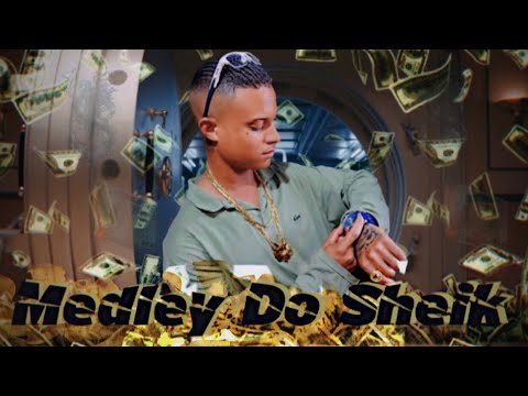 MC Dom Ramon Medley Do Sheik 『{QGdossheik.prod}』