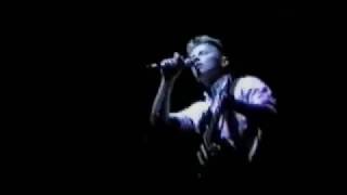 New Order - Touched By The Hand Of God Live at Glastonbury 1987