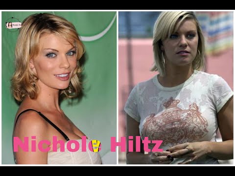 Nichole Hiltz Without Makeup -  #NicholeHiltz #Shorts