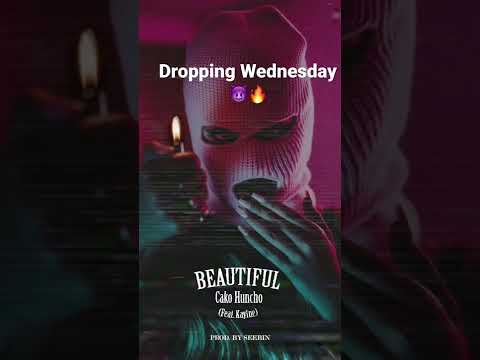 BEAUTIFUL FEAT. KAY1NE DROPPING WEDNESDAY 😈🔥