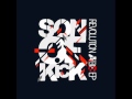 Son of kick - Revolution B (AUDIO)