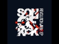 Son of kick - Revolution B (AUDIO) 
