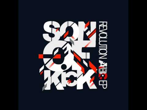 Son of kick - Revolution B (AUDIO)