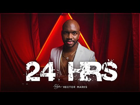 Hector Marks - 24 HRS