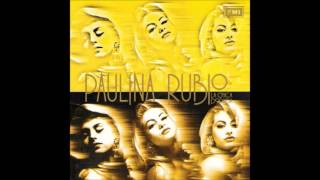 Paulina Rubio - Sabor a miel