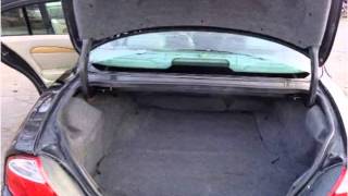 preview picture of video '2001 Jaguar S-Type Used Cars Salt Lake City UT'