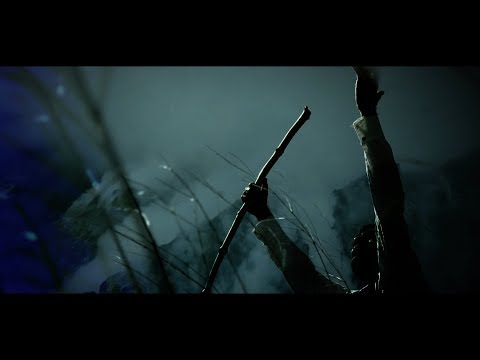 AETHERIAN - Dark Earth (official video)