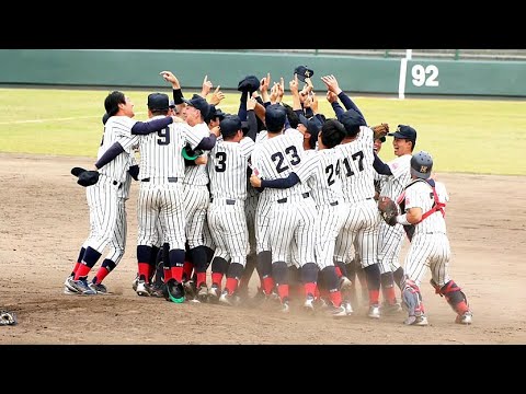 2024 広島六大学野球春季リーグ戦　リーグ優勝