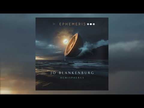 Jo Blankenburg - Hemispheres (FULL ALBUM)