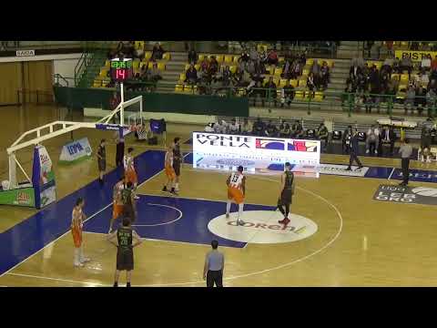 Rio Ourense Termal - Leyma Coruña. LEB Oro 2018-2019 Jornada 8 (Primera parte)