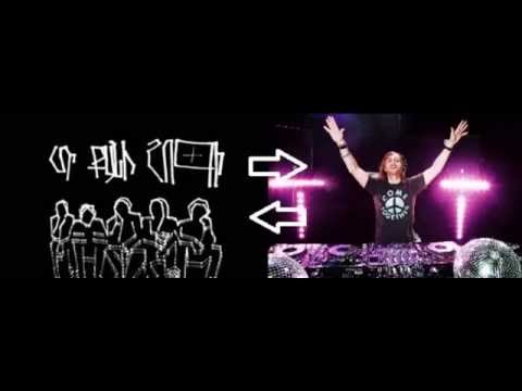 Mi Qani Hogi ft David Guetta - Dangerous Axjik