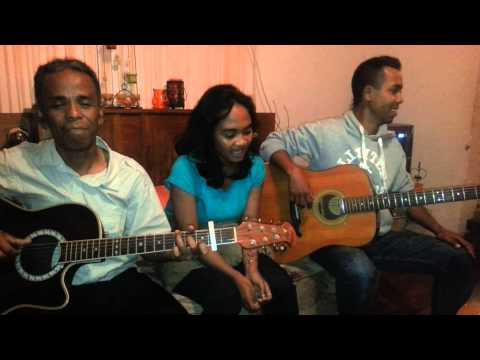 Voninkazo adaladala cover by Mirana