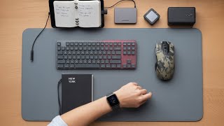 5 Best Office Desk Gadgets You Must Have in 2026 | Amazon Finds Review
