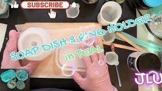 Resin Project- The Perfect Gift to Give!