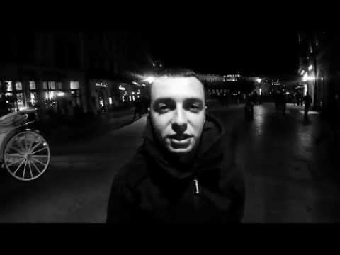 DJL - Otwórz Drzwi (prod. Zavart) Official Video