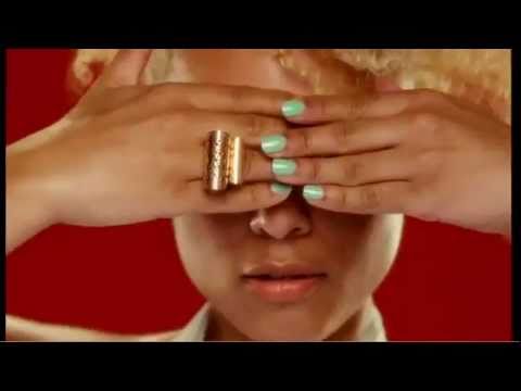 Sneaky Sound System- We Love Official Music Video