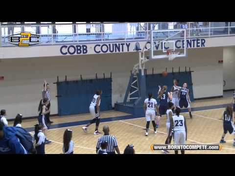 Born To Compete Youth Sports Show - Episode 19 (2014)