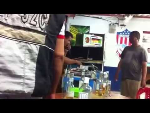 NUEVAMENTE LA CACHETA