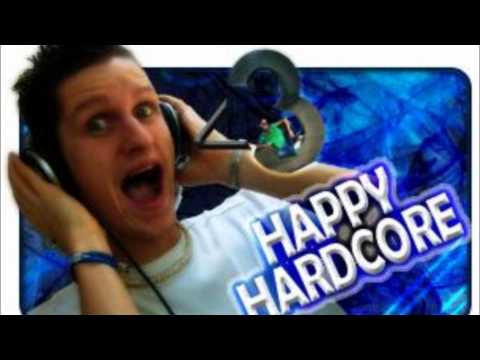 Gregor le DahL   I Love Happy Hardcore (R.I.P. Nu Foundation Set!)
