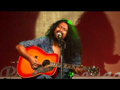 Fatou yo || Tumi Aar Nei Se Tumi || ARKO Mukhaerjee || FIDDLER'S GREEN Best Concert