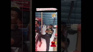 Download lagu Rajnandgaon Ganesh Jhanki 2023 morning Time dj operating dj samriddhi Audio Professional Rjn Ganesh mp3