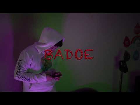 Badoe - Shit Head (Official Music Video)