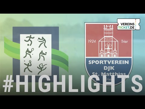 FC Könen - DJK St. Matthias Trier II I Kreisliga B11 1. Spieltag 2025