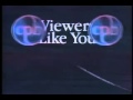 PBS Charlie Rose 1993 1994 Funding Credits