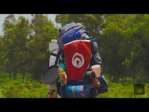 The Black Makoto - Camping