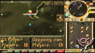 Corrupted Knights Vs Titans Revolution