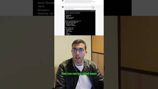 Use ChatGPT to Create Mindmaps