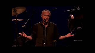 Tussen de liefde en de leegte    Live in Oostende