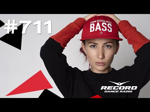 Lady Waks, Ximka - In Da Mix 711 - 13 January 2023 | radio record | record club