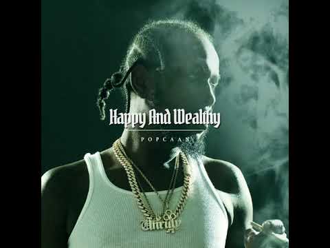 Video thumbnail for Happy And Wealthy
