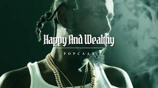 Happy and Wealthy Music Video