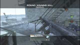 Sick Killcam - A3 Tosh