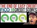 Game Over FICO 10 Is Here Do This Before It S Too Late Must Watch