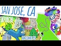 TPOT 21 BFDIE 5 Theater Reaction San Jose CA