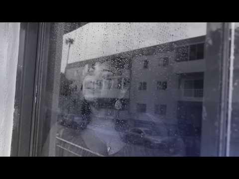 Laughter In The Rain (Official Music Video) by Sharon Marie Cline