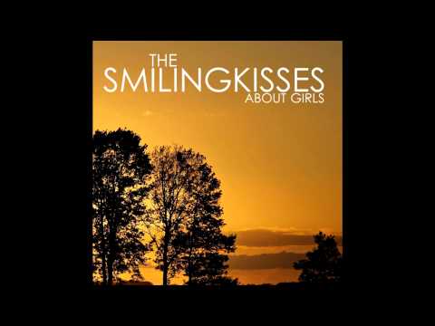 The Smiling Kisses - flying through the galaxy